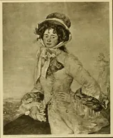 An illustration from International studio (1897)