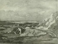 An illustration from International studio (1897)