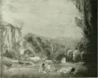 An illustration from International studio (1897)