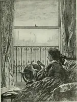 An illustration from International studio (1897)