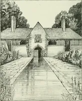 An illustration from International studio (1897)