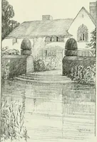 An illustration from International studio (1897)