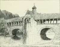 An illustration from International studio (1897)
