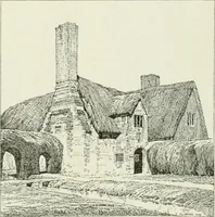 An illustration from International studio (1897)