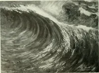 An illustration from International studio (1897)