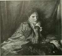 An illustration from International studio (1897)