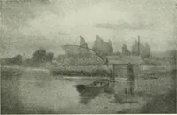 An illustration from International studio (1897)