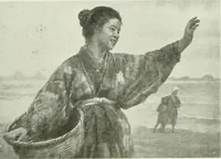 Picture 430 of 519 from International studio (1897), leaf 390