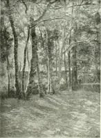 An illustration from International studio (1897)