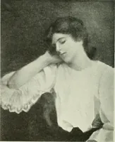 An illustration from International studio (1897)