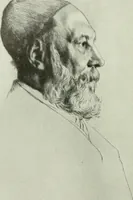 An illustration from International studio (1897)