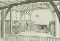An illustration from International studio (1897)