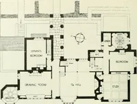 An illustration from International studio (1897)