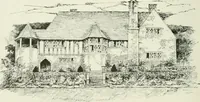 An illustration from International studio (1897)
