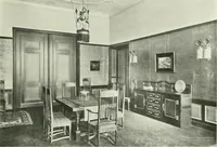 An illustration from International studio (1897)
