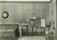 An illustration from International studio (1897)