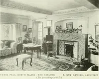 Picture 454 of 519 from International studio (1897), leaf 409