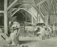 An illustration from International studio (1897)