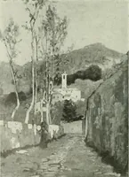 An illustration from International studio (1897)