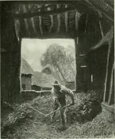 An illustration from International studio (1897)