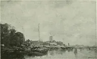 An illustration from International studio (1897)