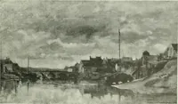 An illustration from International studio (1897)