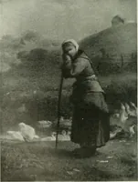 An illustration from International studio (1897)