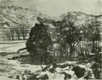 An illustration from International studio (1897)