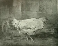 An illustration from International studio (1897)