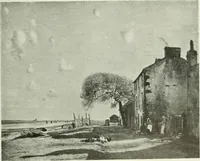 An illustration from International studio (1897)