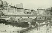Picture 478 of 519 from International studio (1897), leaf 428