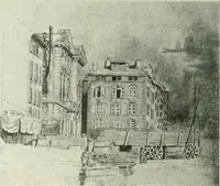 An illustration from International studio (1897)