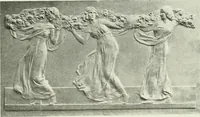 An illustration from International studio (1897)