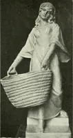An illustration from International studio (1897)