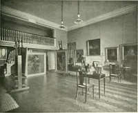 An illustration from International studio (1897)