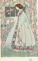 Picture 494 of 519 from International studio (1897), leaf 442