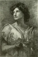 An illustration from International studio (1897)