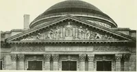 An illustration from International studio (1897)