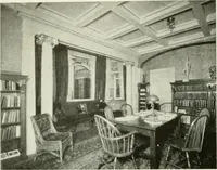 An illustration from International studio (1897)