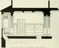 An illustration from International studio (1897)