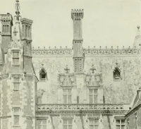 An illustration from International studio (1897)