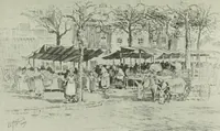 An illustration from International studio (1897)