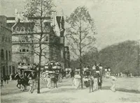 An illustration from International studio (1897)
