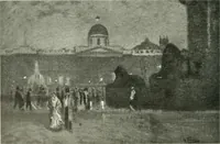 An illustration from International studio (1897)