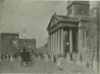 An illustration from International studio (1897)