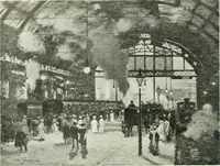 An illustration from International studio (1897)