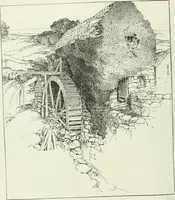 An illustration from International studio (1897)