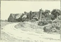 An illustration from International studio (1897)