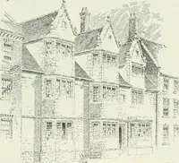 An illustration from International studio (1897)