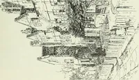 An illustration from International studio (1897)